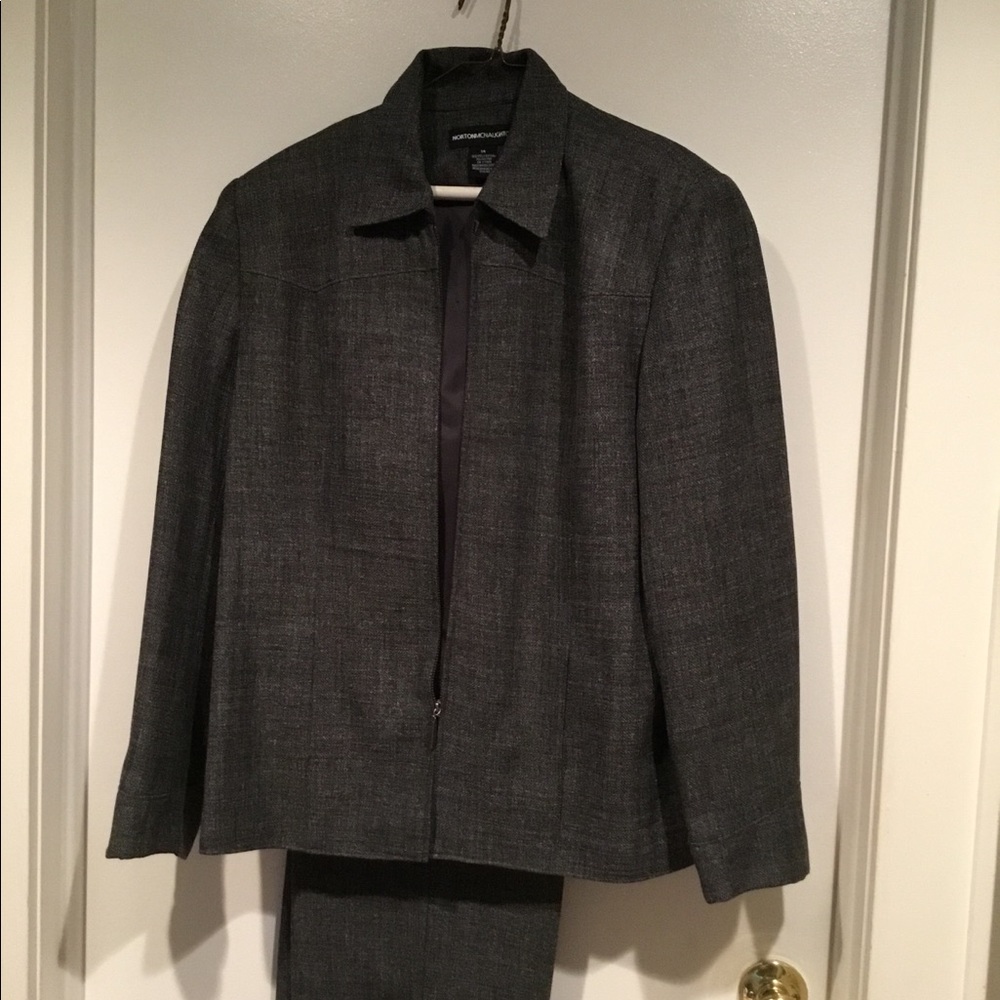 Tweet Pantsuit